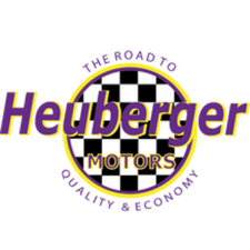 Heuberger Subaru Logo