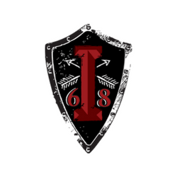 I68 Consulting Logo