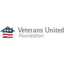 Veterans United Foundation Logo