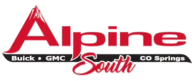 Alpine Buick GMC Logo